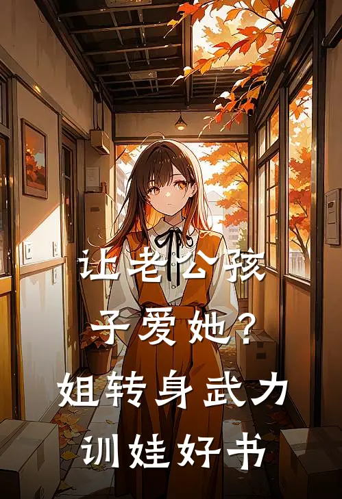 让老公孩子爱她？姐转身武力训娃好书