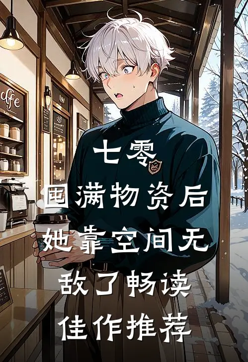 七零：囤满物资后，她靠空间无敌了畅读佳作推荐