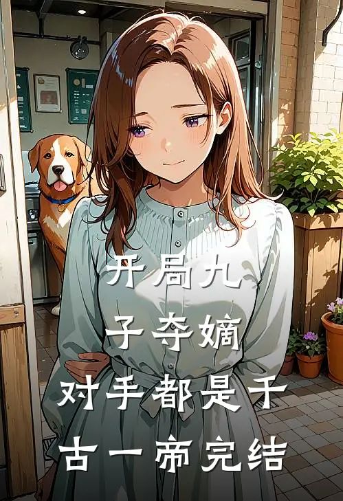 开局九子夺嫡，对手都是千古一帝完结