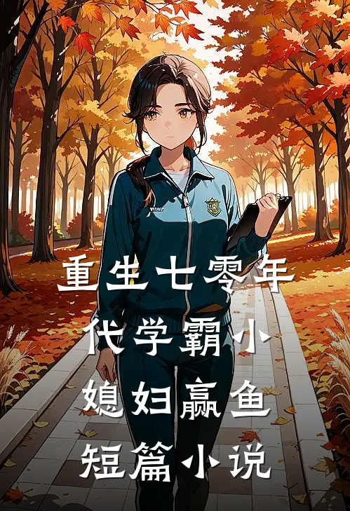 重生七零年代学霸小媳妇赢鱼短篇小说