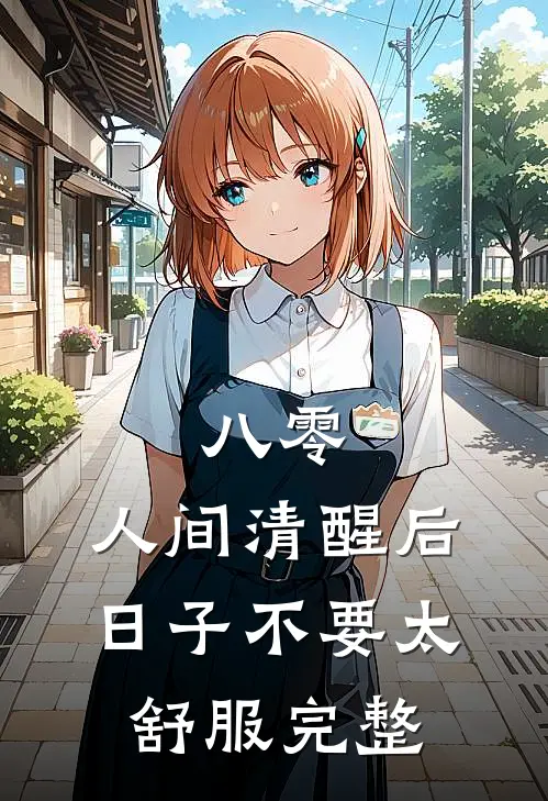 八零：人间清醒后，日子不要太舒服完整