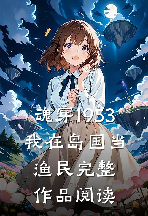 魂穿1953：我在岛国当渔民完整作品阅读