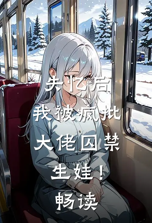 失忆后，我被疯批大佬囚禁生娃！畅读