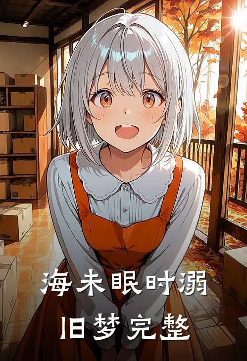 海未眠时溺旧梦完整