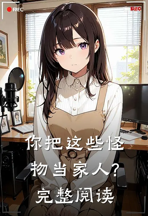你把这些怪物当家人?完整阅读