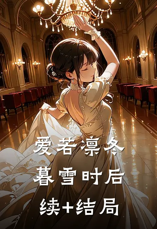 爱若凛冬暮雪时后续+结局