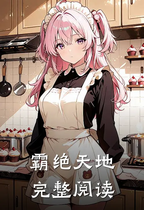霸绝天地完整阅读