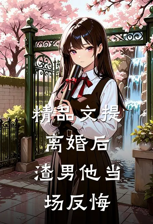 精品文提离婚后，渣男他当场反悔