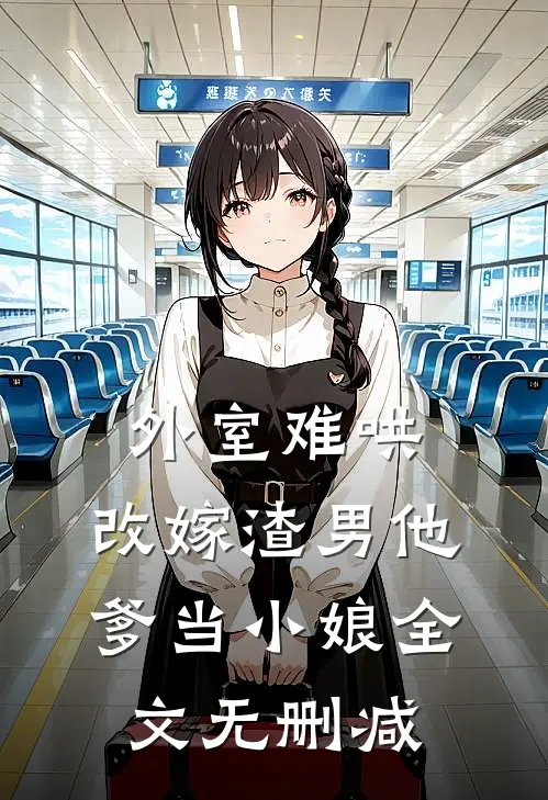 外室难哄，改嫁渣男他爹当小娘全文无删减