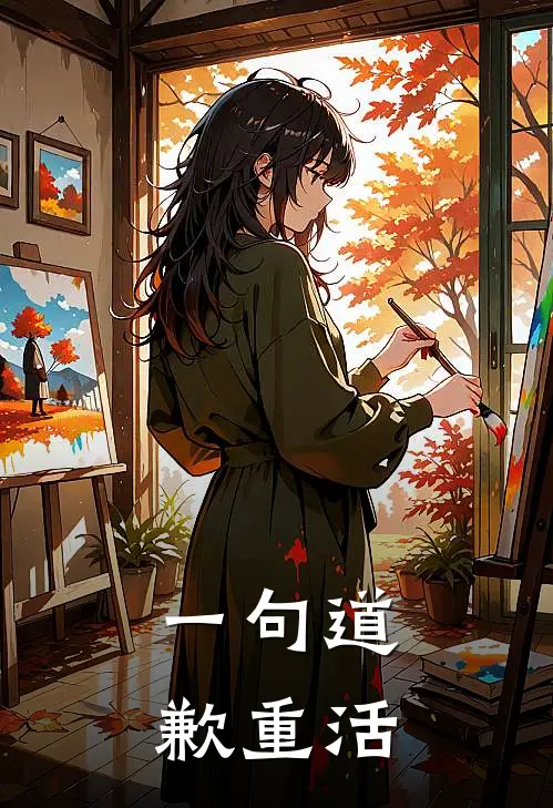 一句道歉重活
