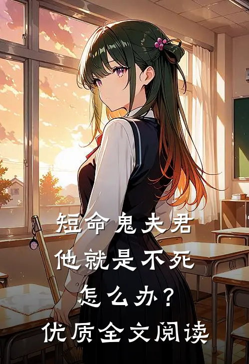 短命鬼夫君他就是不死，怎么办？优质全文阅读
