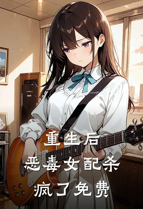 重生后，恶毒女配杀疯了免费