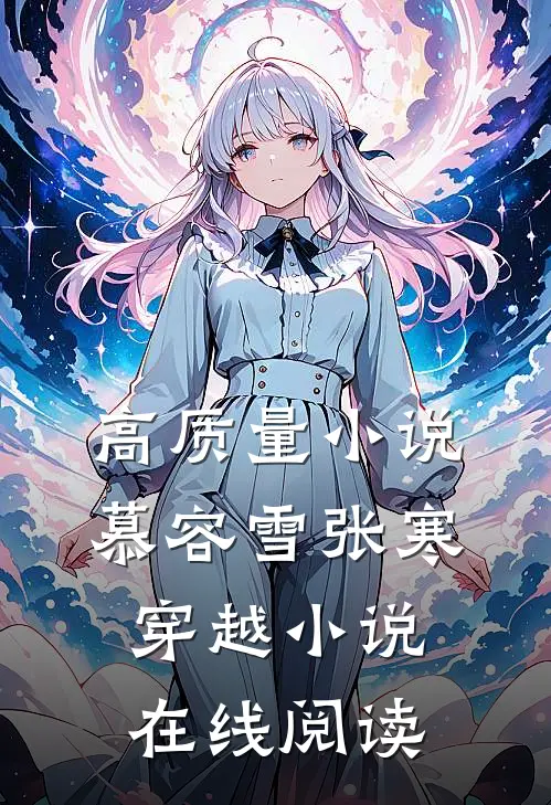 高质量小说慕容雪张寒穿越小说在线阅读