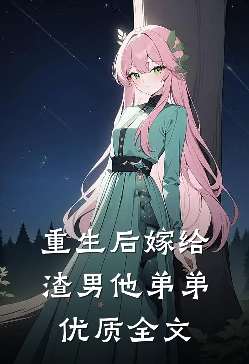 重生后嫁给渣男他弟弟优质全文