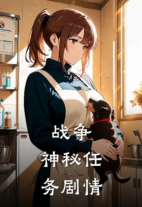 战争：神秘任务剧情