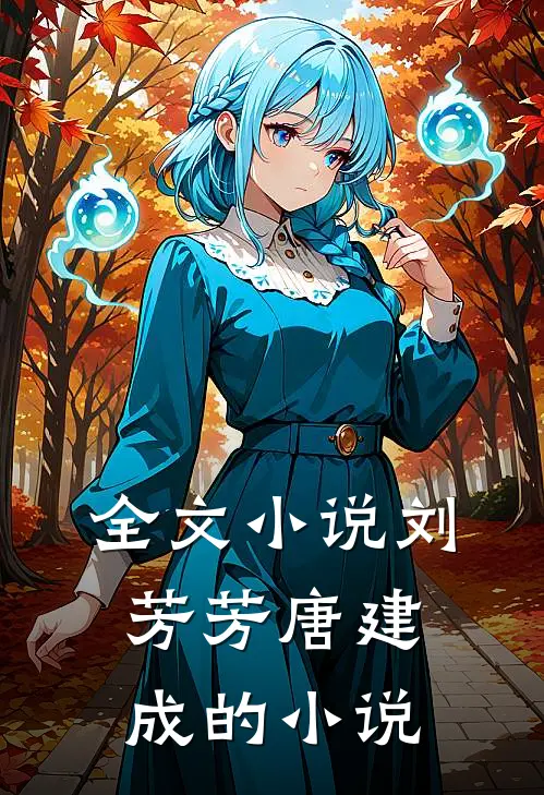 全文小说刘芳芳唐建成的小说