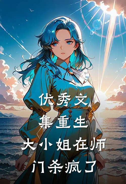 优秀文集重生：大小姐在师门杀疯了