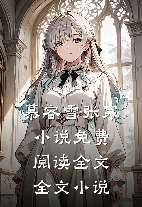 慕容雪张寒小说免费阅读全文全文小说