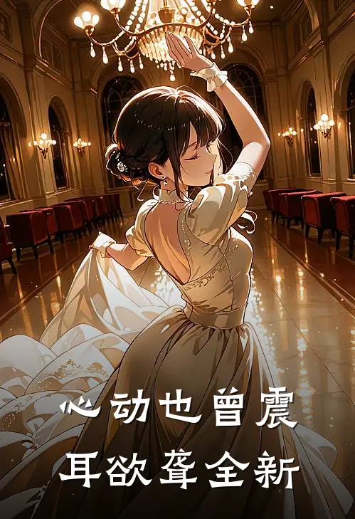 心动也曾震耳欲聋全新