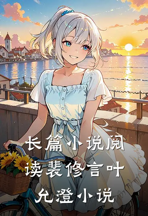 长篇小说阅读裴修言叶允澄小说