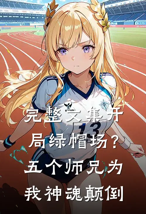 完整文集开局绿帽场？五个师兄为我神魂颠倒