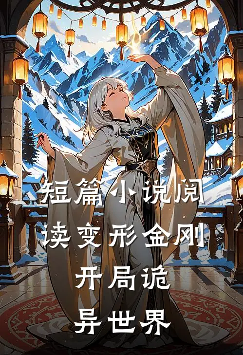 短篇小说阅读变形金刚：开局诡异世界