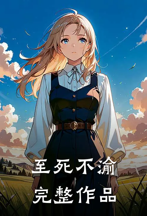 至死不渝完整作品