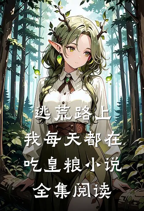 逃荒路上,我每天都在吃皇粮小说全集阅读