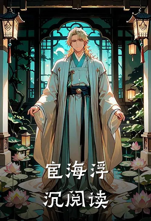宦海浮沉阅读