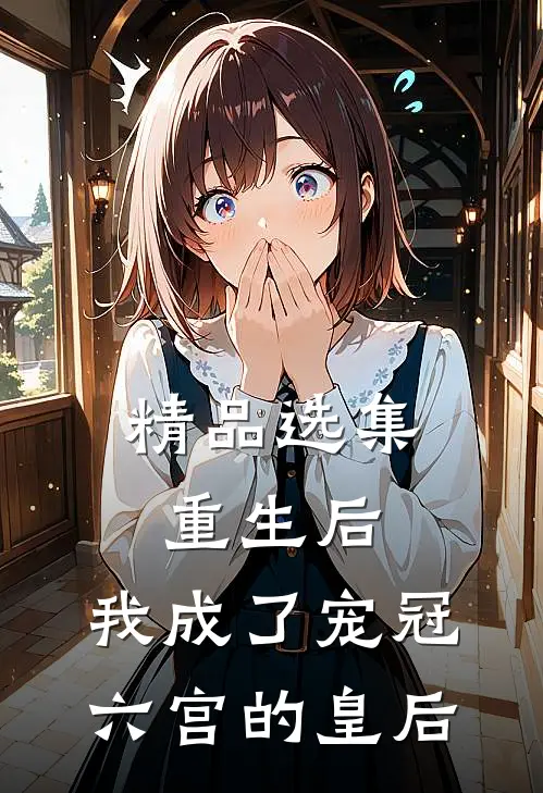 精品选集重生后,我成了宠冠六宫的皇后免费阅读