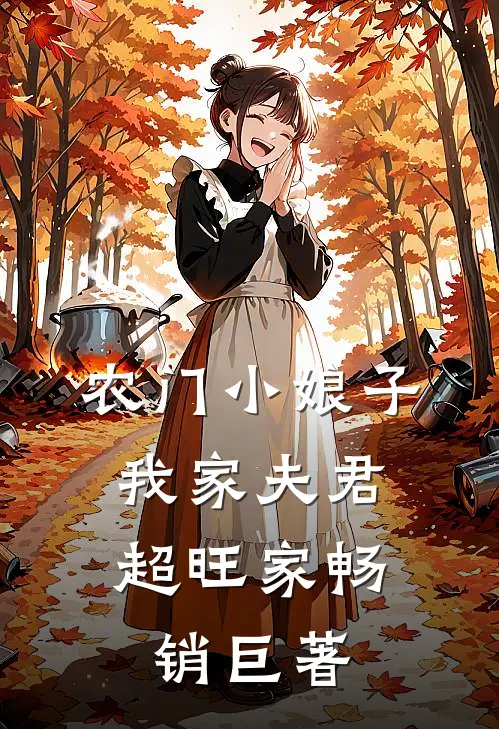 农门小娘子：我家夫君超旺家畅销巨著