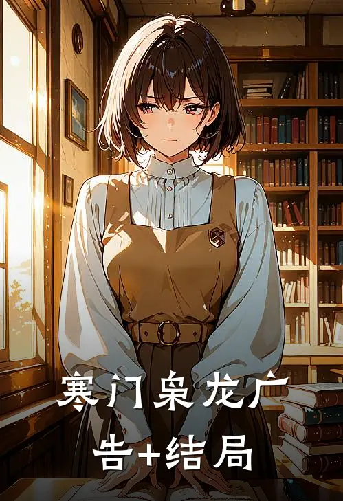 寒门枭龙广告+结局