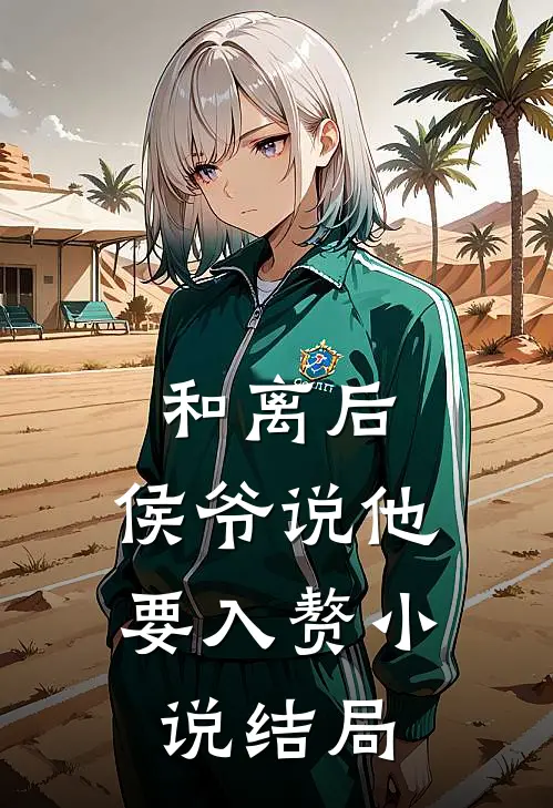 和离后,侯爷说他要入赘结局