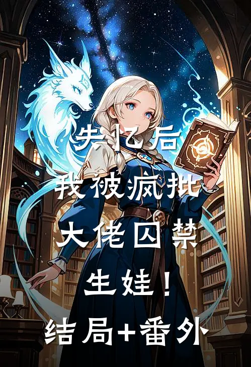 失忆后，我被疯批大佬囚禁生娃！结局+番外