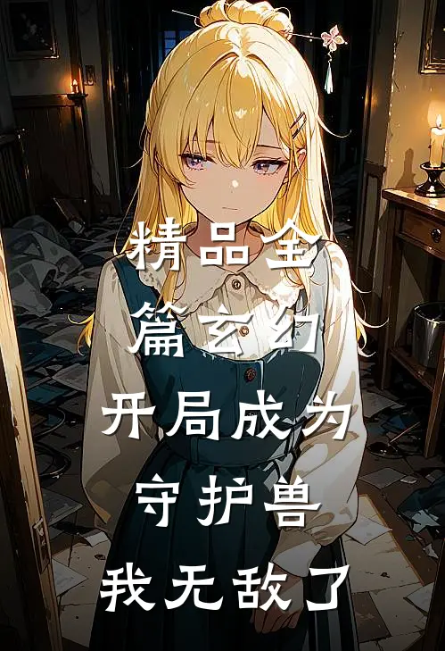 精品全篇玄幻：开局成为守护兽，我无敌了