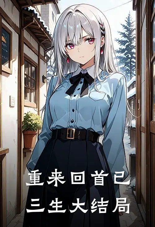 重来回首已三生大结局