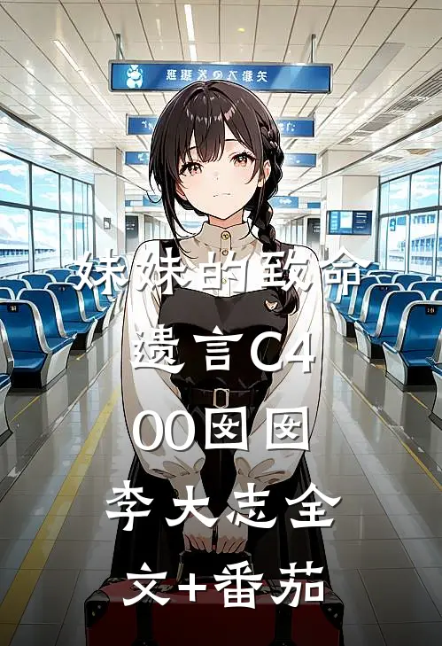 妹妹的致命遗言C400囡囡李大志全文+番茄