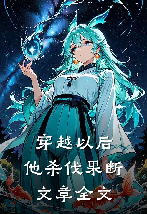 穿越以后，他杀伐果断文章全文