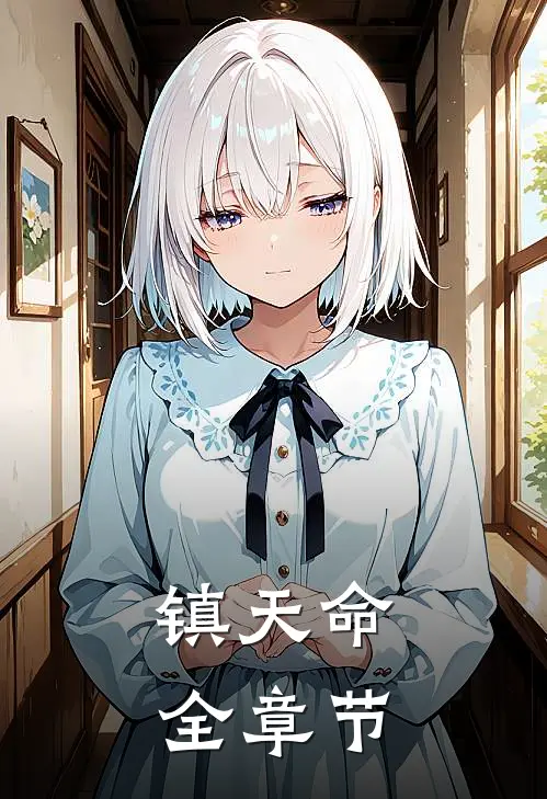 镇天命全章节