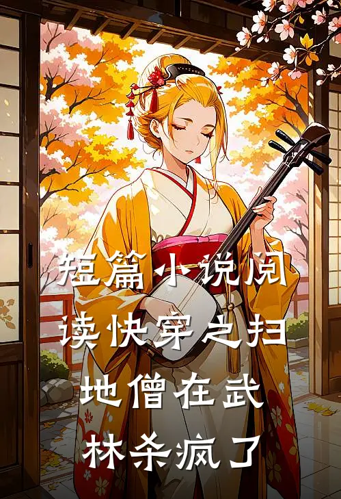 短篇小说阅读快穿之扫地僧在武林杀疯了