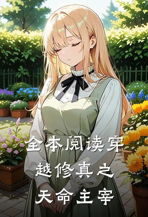 全本阅读穿越修真之天命主宰