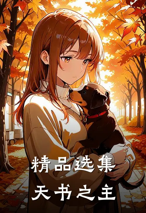 精品选集天书之主