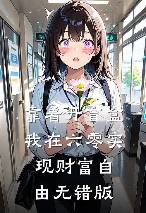 靠着开盲盒，我在六零实现财富自由无错版