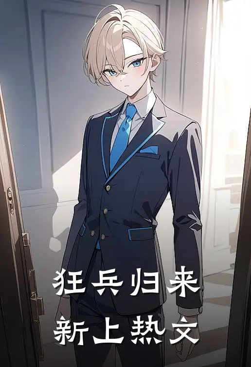 狂兵归来新上热文