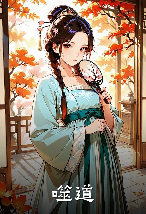 噬道之主