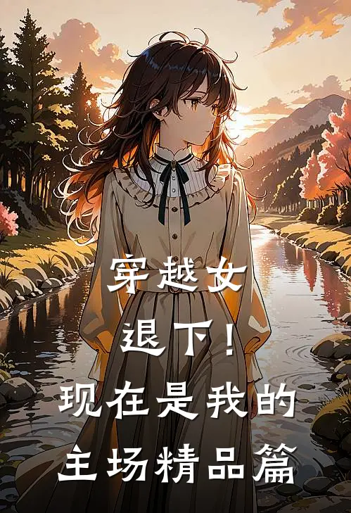 穿越女退下！现在是我的主场精品篇