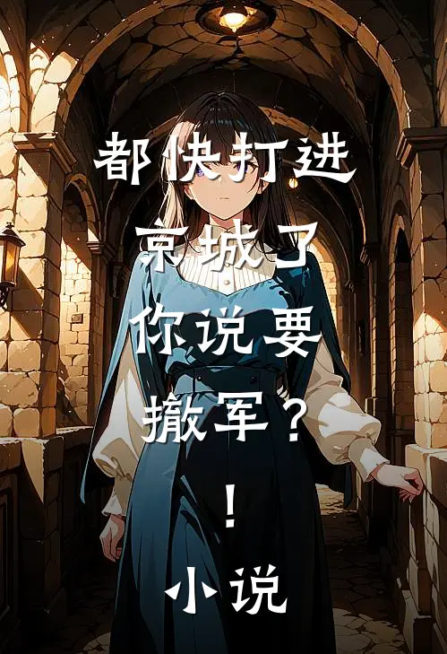 都快打进京城了,你说要撤军?!在线阅读