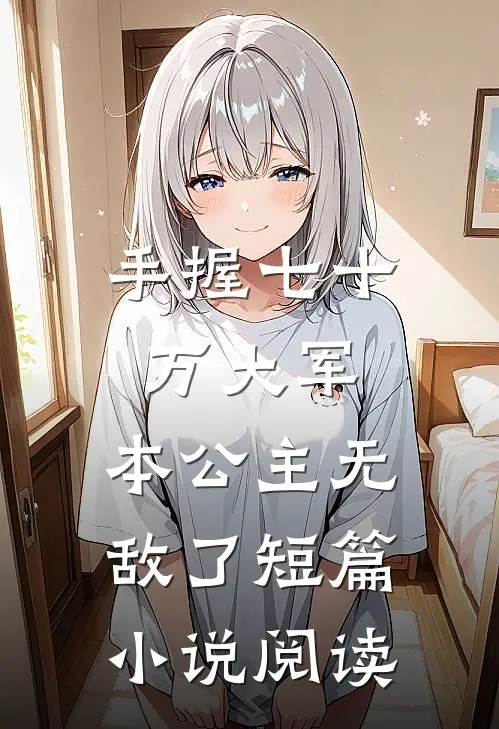 手握七十万大军,本公主无敌了短篇阅读