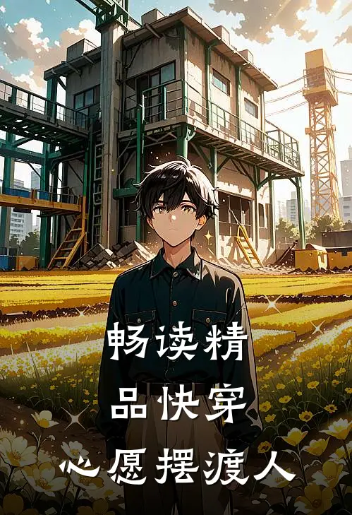 畅读精品快穿心愿摆渡人