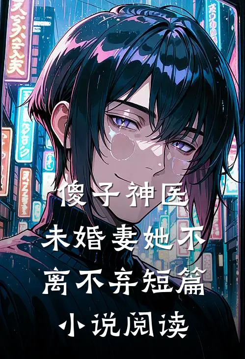 傻子神医未婚妻她不离不弃短篇阅读
